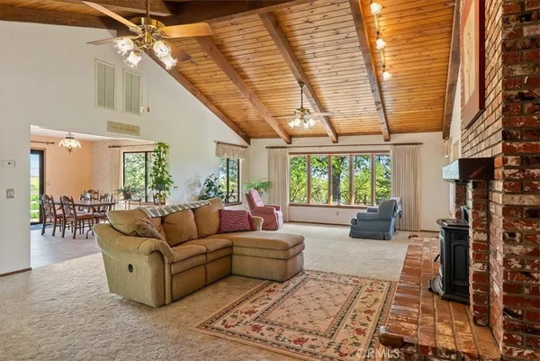 $950,000 | 5685 Mustard Creek Road, Paso Robles, CA 93446