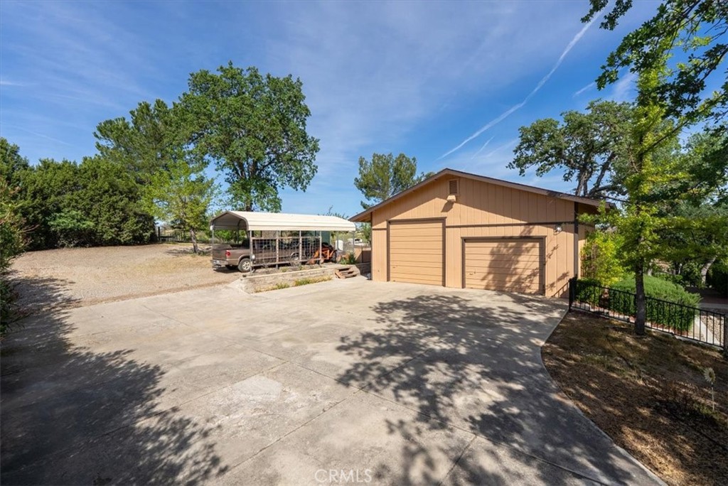 5685 Mustard Creek Road Paso Robles, CA 93446 - Photo 39 of 57