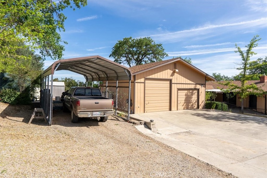 5685 Mustard Creek Road Paso Robles, CA 93446 - Photo 43 of 57