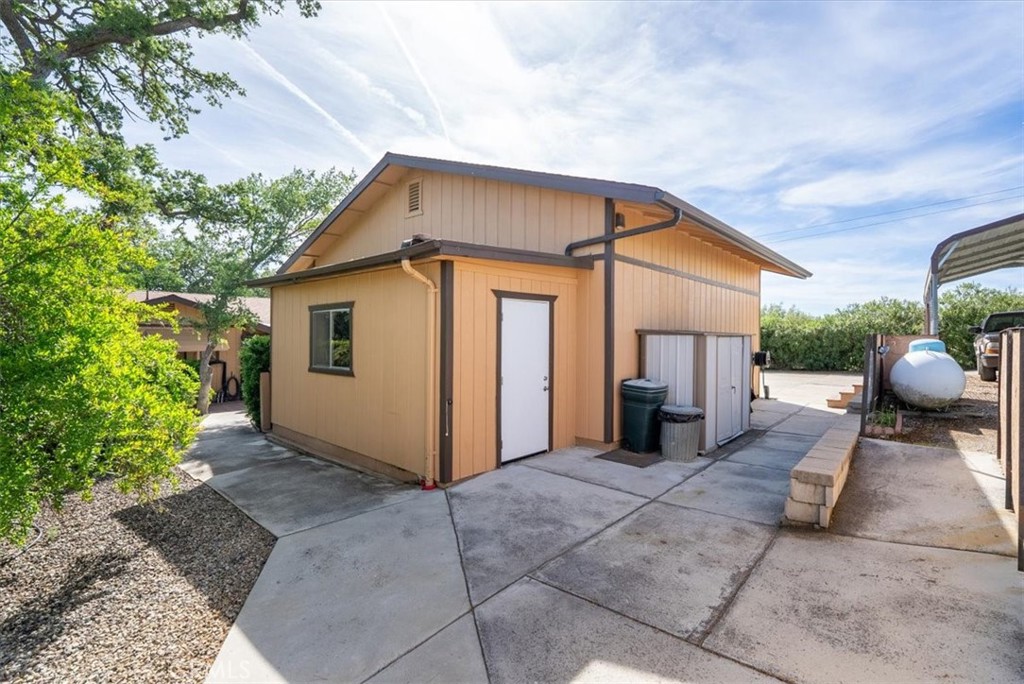 5685 Mustard Creek Road Paso Robles, CA 93446 - Photo 44 of 57