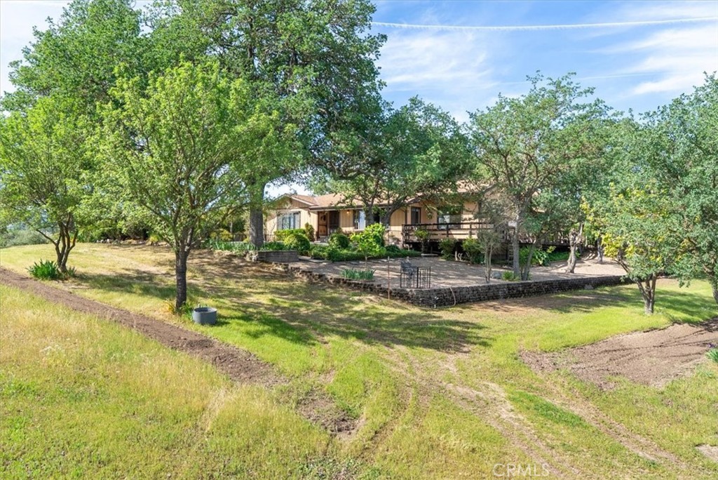 5685 Mustard Creek Road Paso Robles, CA 93446 - Photo 46 of 57
