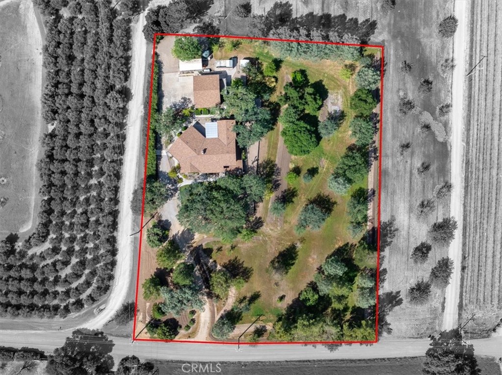 5685 Mustard Creek Road Paso Robles, CA 93446 - Photo 6 of 57