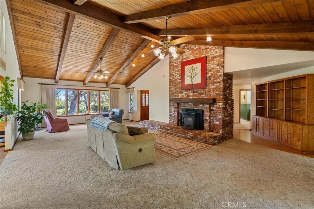 5685 Mustard Creek Road Paso Robles, CA 93446 - Photo 9 of 57