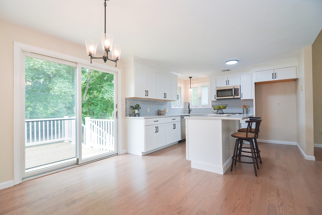63 Chestnut Hill Road Millville, MA 01529 - Photo 11 of 42 Gallery Image 11