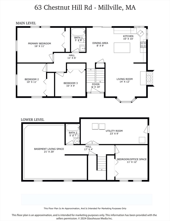 63 Chestnut Hill Road Millville, MA 01529 - Photo 42 of 42 Gallery Image 42