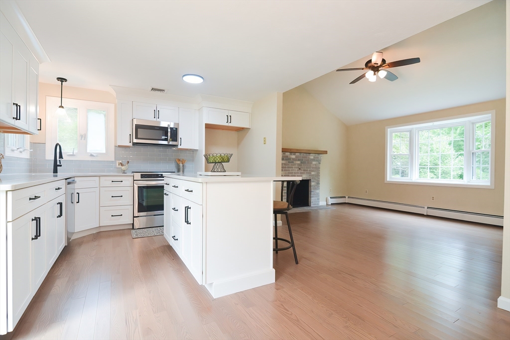 63 Chestnut Hill Road Millville, MA 01529 - Photo 10 of 42 Gallery Image 10