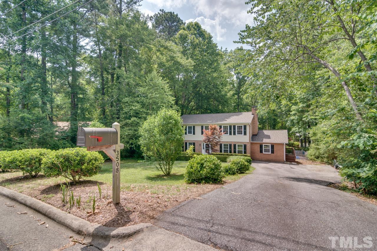 3508 Racine Street Durham, NC 27707 - Photo 43 of 51 Gallery Image 43