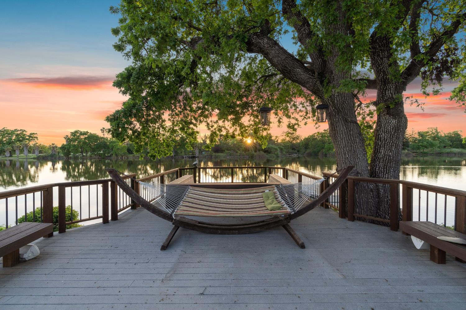 10676 Wilton Road Elk Grove, CA 95624 - Photo 7 of 71 a view of outdoor space with seating