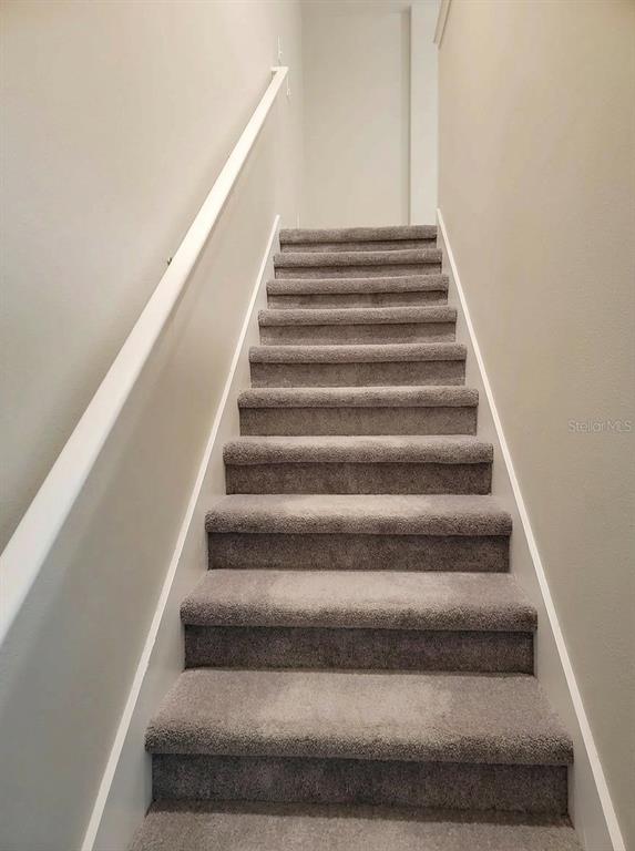 14308 Easy Goer Street Ruskin, FL 33573 - Photo 4 of 14 a view of entryway