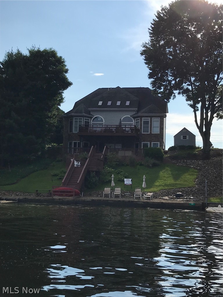1059 Lode Star Drive Rome, OH 44085 - Photo 34 of 35