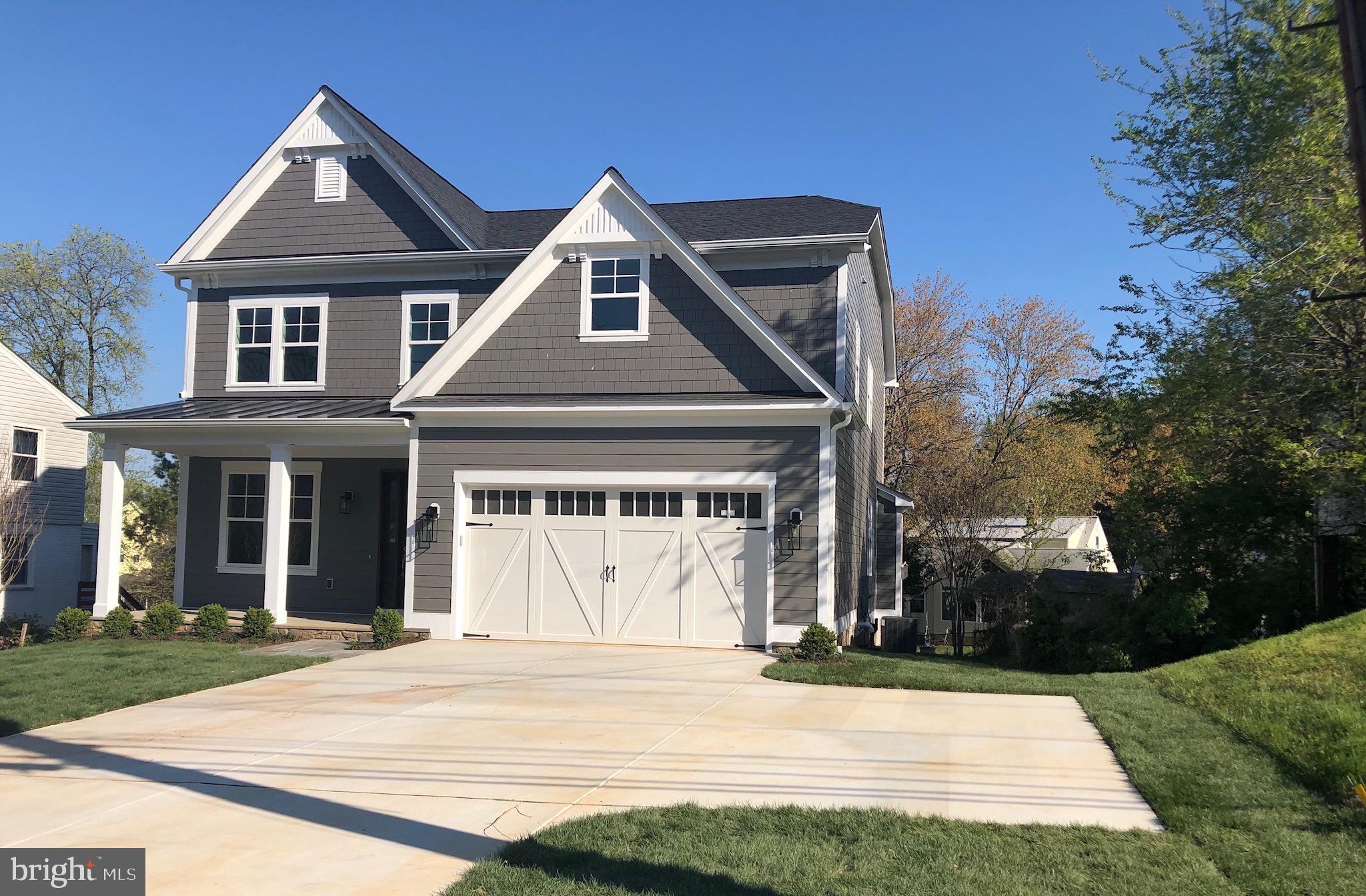 5907 Greentree Road Bethesda, MD 20817 - Photo 1 of 54 Welcome home!