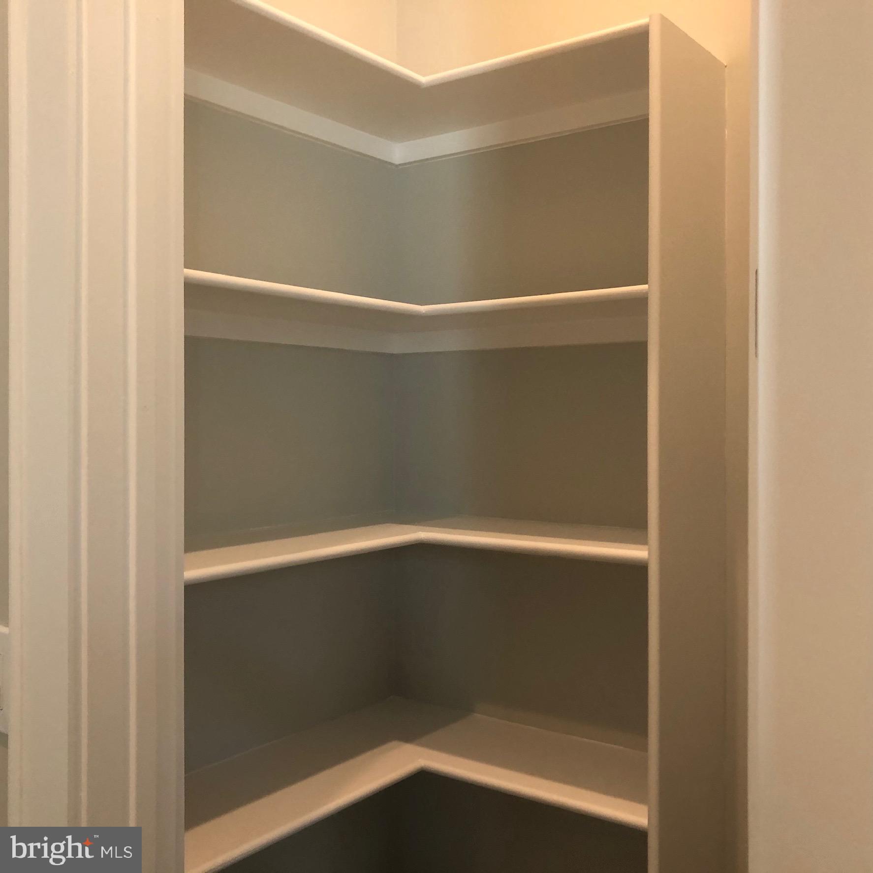 5907 Greentree Road Bethesda, MD 20817 - Photo 14 of 54 Pantry across from Butlers Pantry