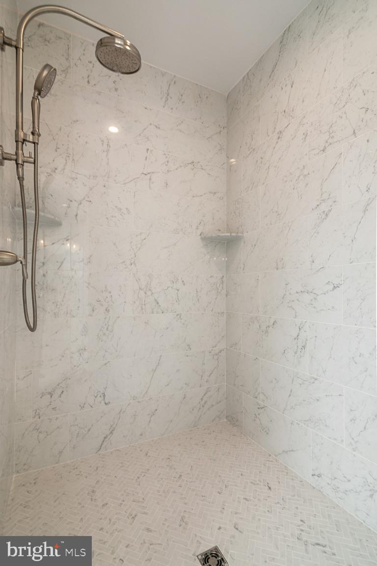 5907 Greentree Road Bethesda, MD 20817 - Photo 29 of 54 Master Shower dual shower head