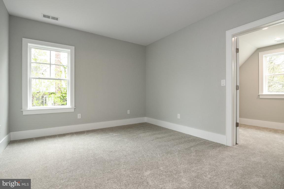 5907 Greentree Road Bethesda, MD 20817 - Photo 33 of 54 Bedroom #2 with walk-in closet