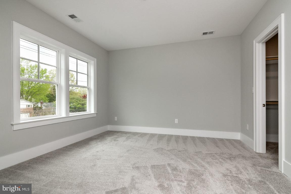 5907 Greentree Road Bethesda, MD 20817 - Photo 36 of 54 Bedroom #3 w/walk-in closet