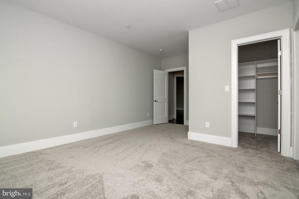 5907 Greentree Road Bethesda, MD 20817 - Photo 39 of 54 Bedroom #4 w/ walk in closet