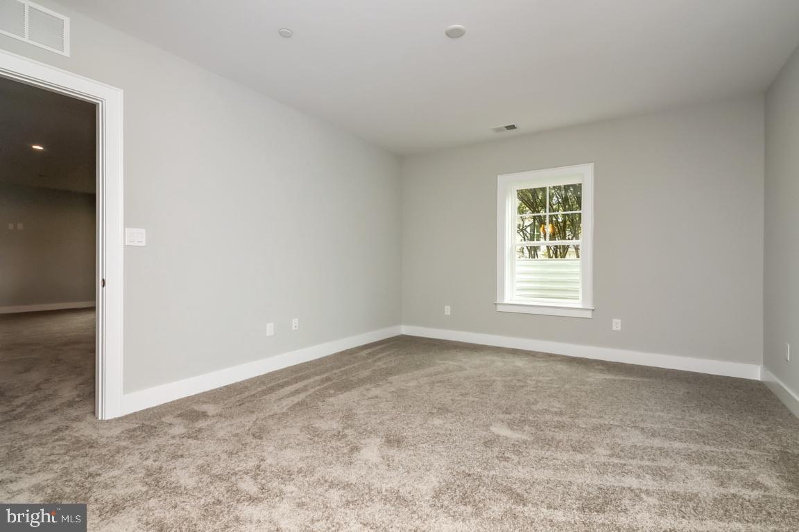 5907 Greentree Road Bethesda, MD 20817 - Photo 46 of 54 Lower level Bedroom #5