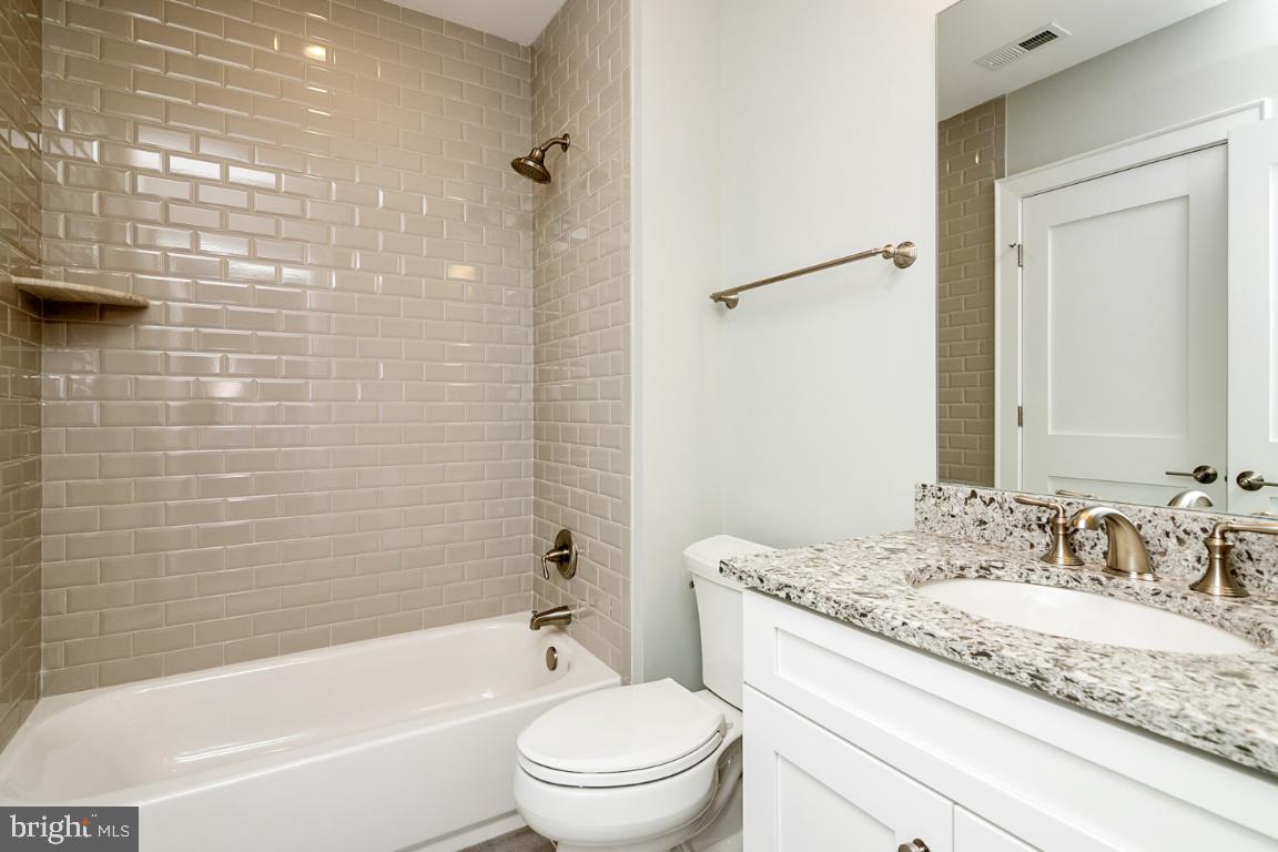 5907 Greentree Road Bethesda, MD 20817 - Photo 47 of 54 Lower level Full Bath