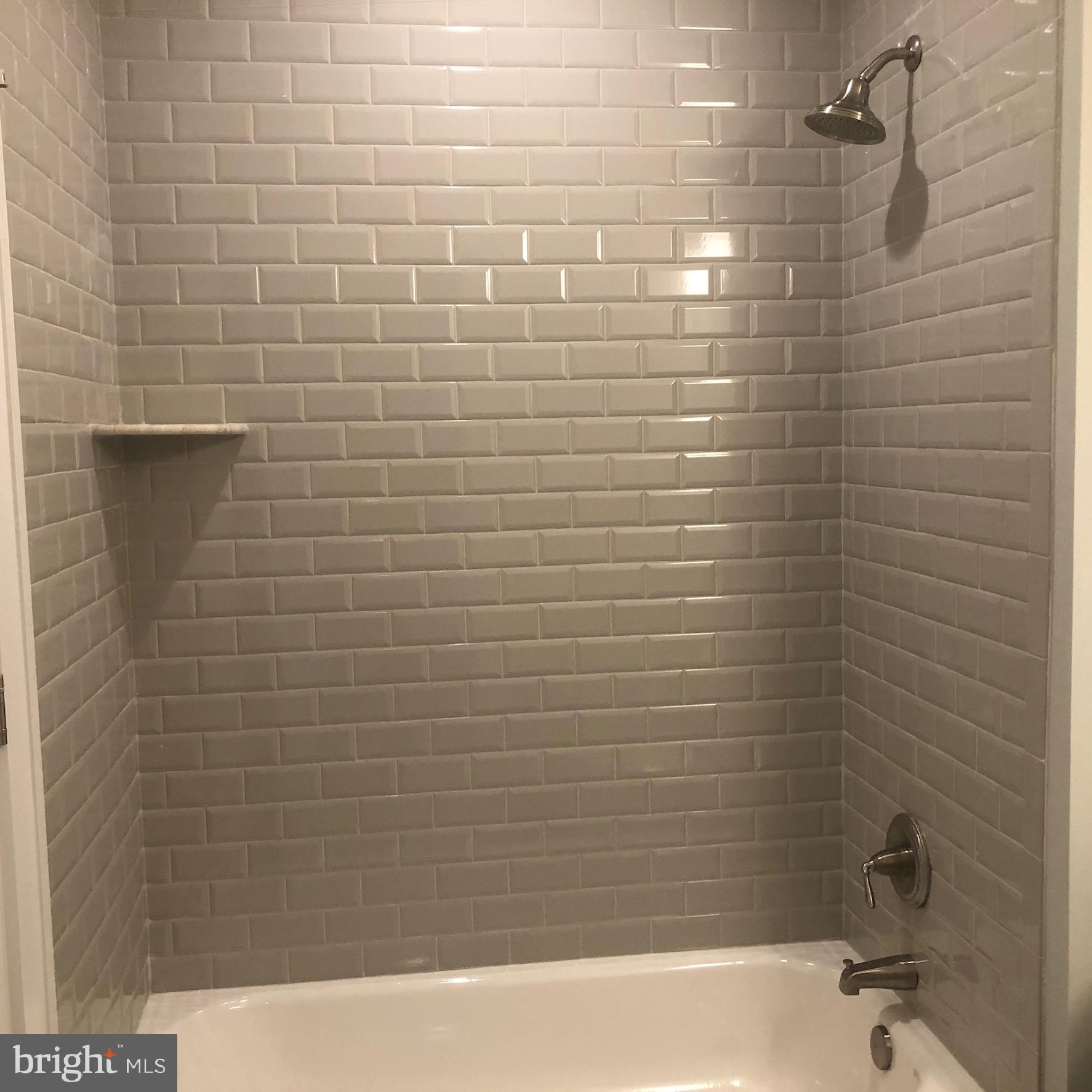 5907 Greentree Road Bethesda, MD 20817 - Photo 48 of 54 Lower level shower tub