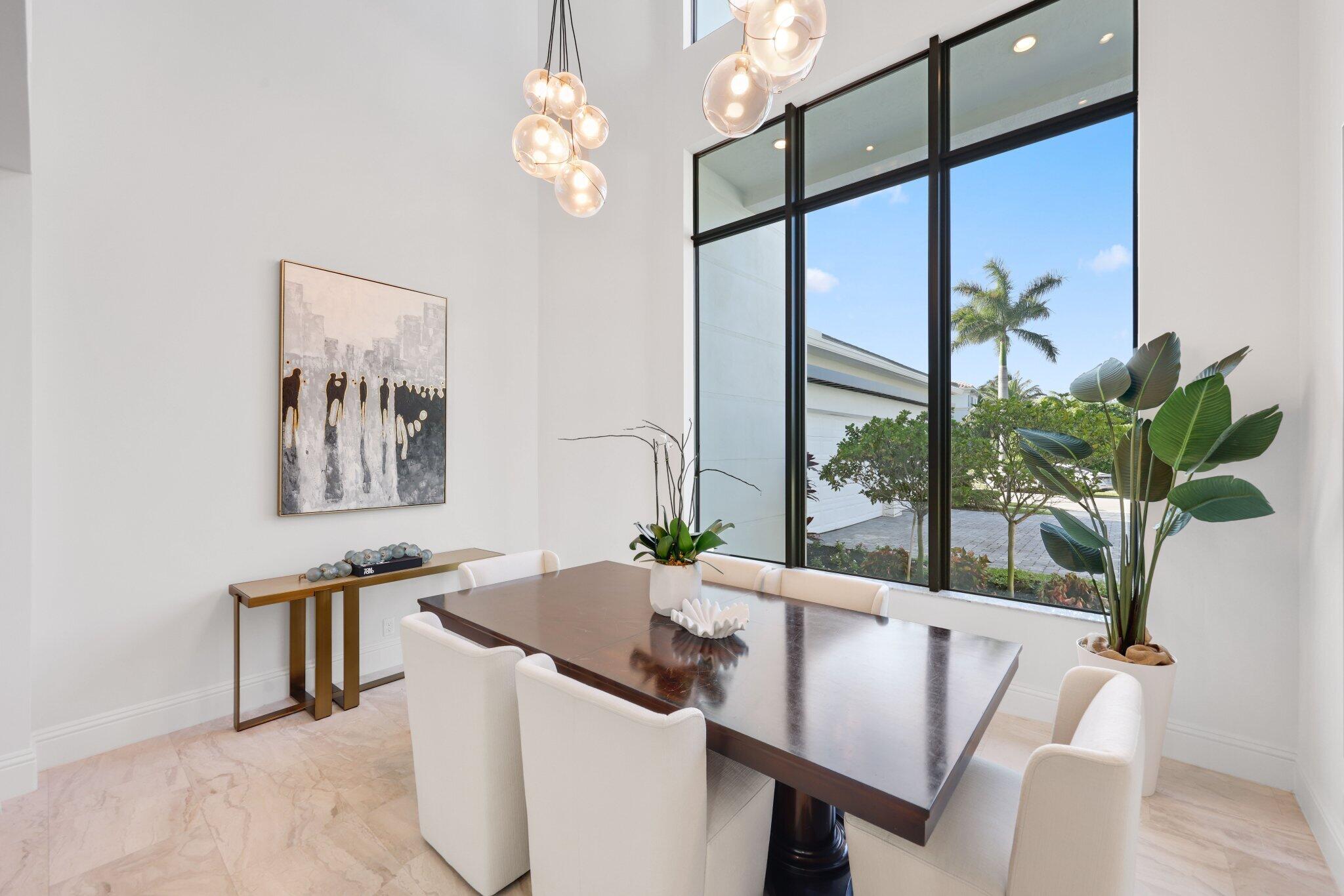 2702 Northwest 71st Boulevard Boca Raton, FL 33496 - Photo 11 of 75 Dining room