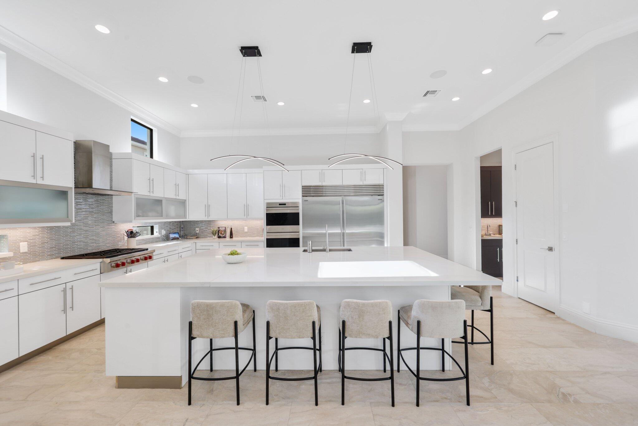 2702 Northwest 71st Boulevard Boca Raton, FL 33496 - Photo 16 of 75 Kitchen