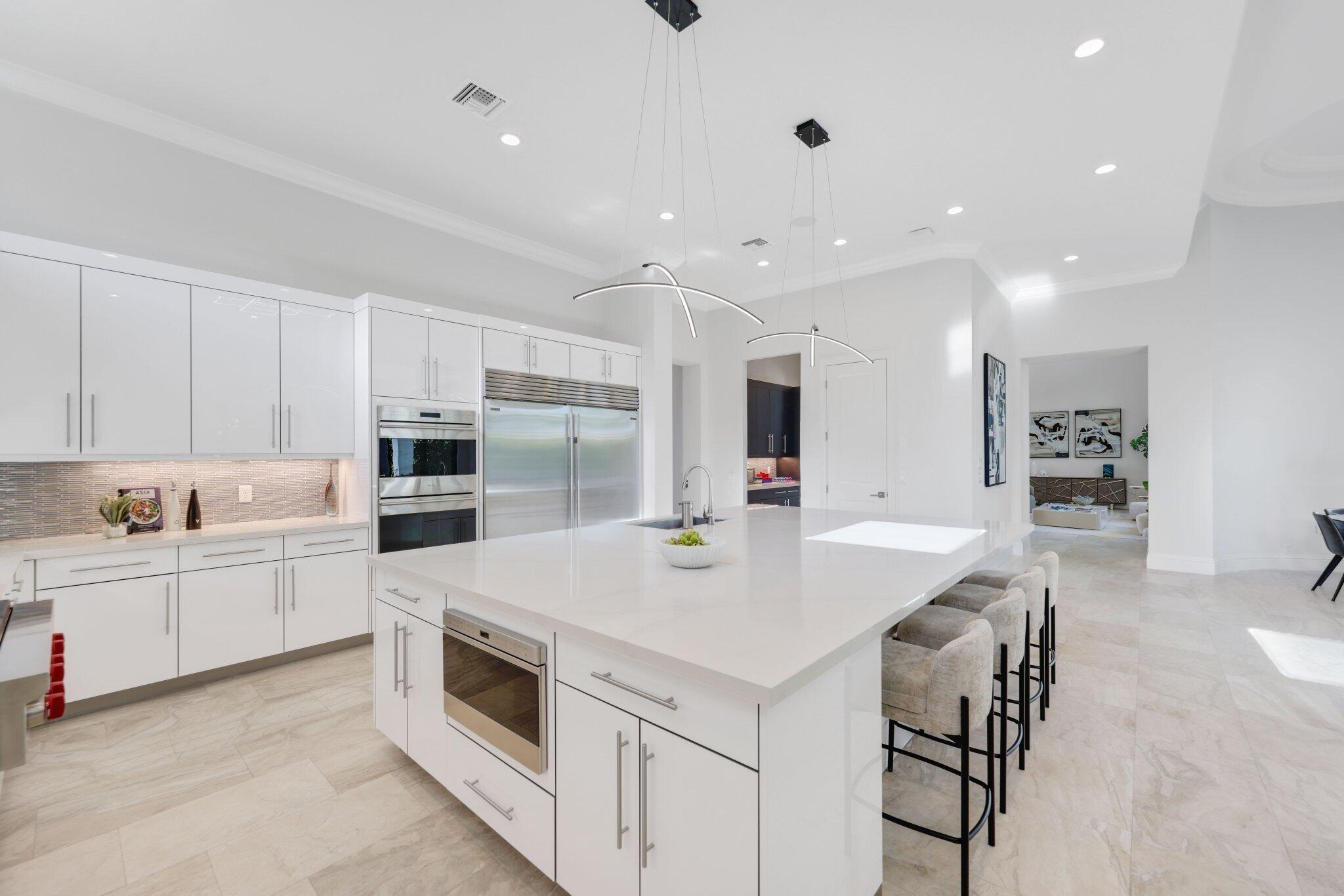 2702 Northwest 71st Boulevard Boca Raton, FL 33496 - Photo 19 of 75 Kitchen