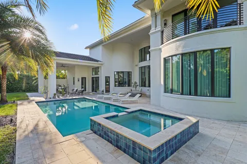 $4,895,000 | 2702 Northwest 71st Boulevard, Boca Raton, FL 33496