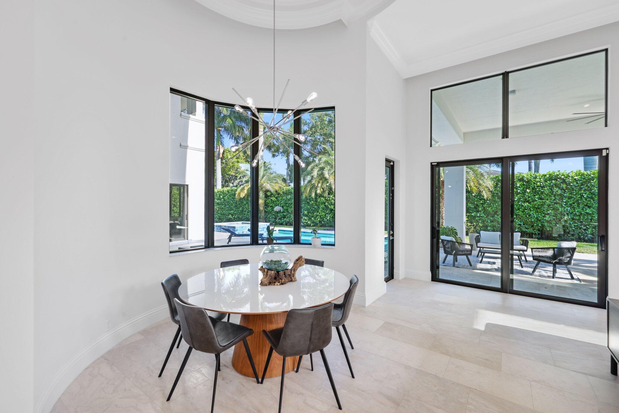 2702 Northwest 71st Boulevard Boca Raton, FL 33496 - Photo 21 of 75 Breakfast area