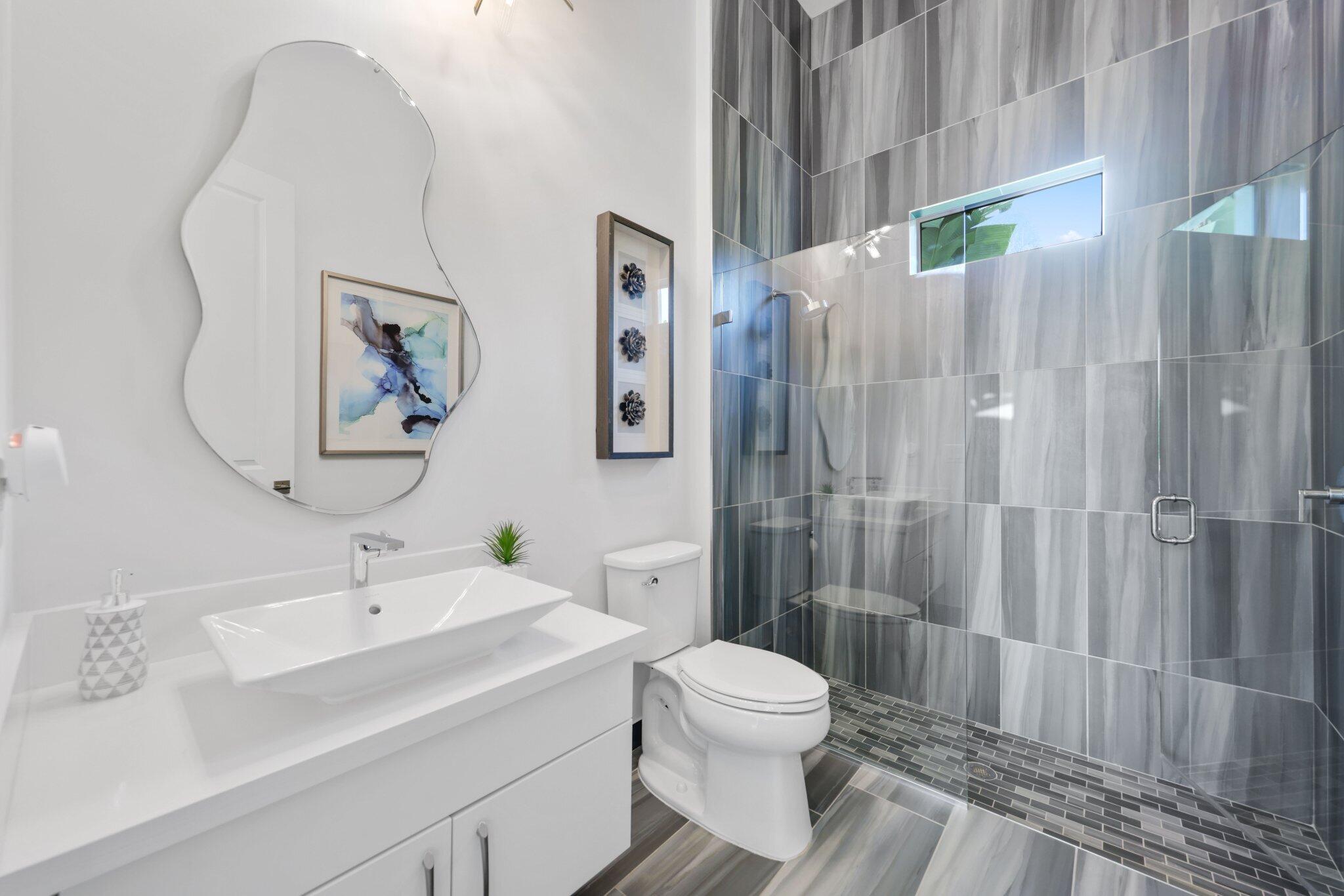 2702 Northwest 71st Boulevard Boca Raton, FL 33496 - Photo 22 of 75 Cabana Bath
