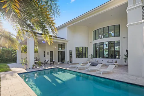 $4,895,000 | 2702 Northwest 71st Boulevard, Boca Raton, FL 33496