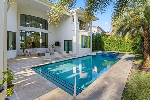 $4,895,000 | 2702 Northwest 71st Boulevard, Boca Raton, FL 33496