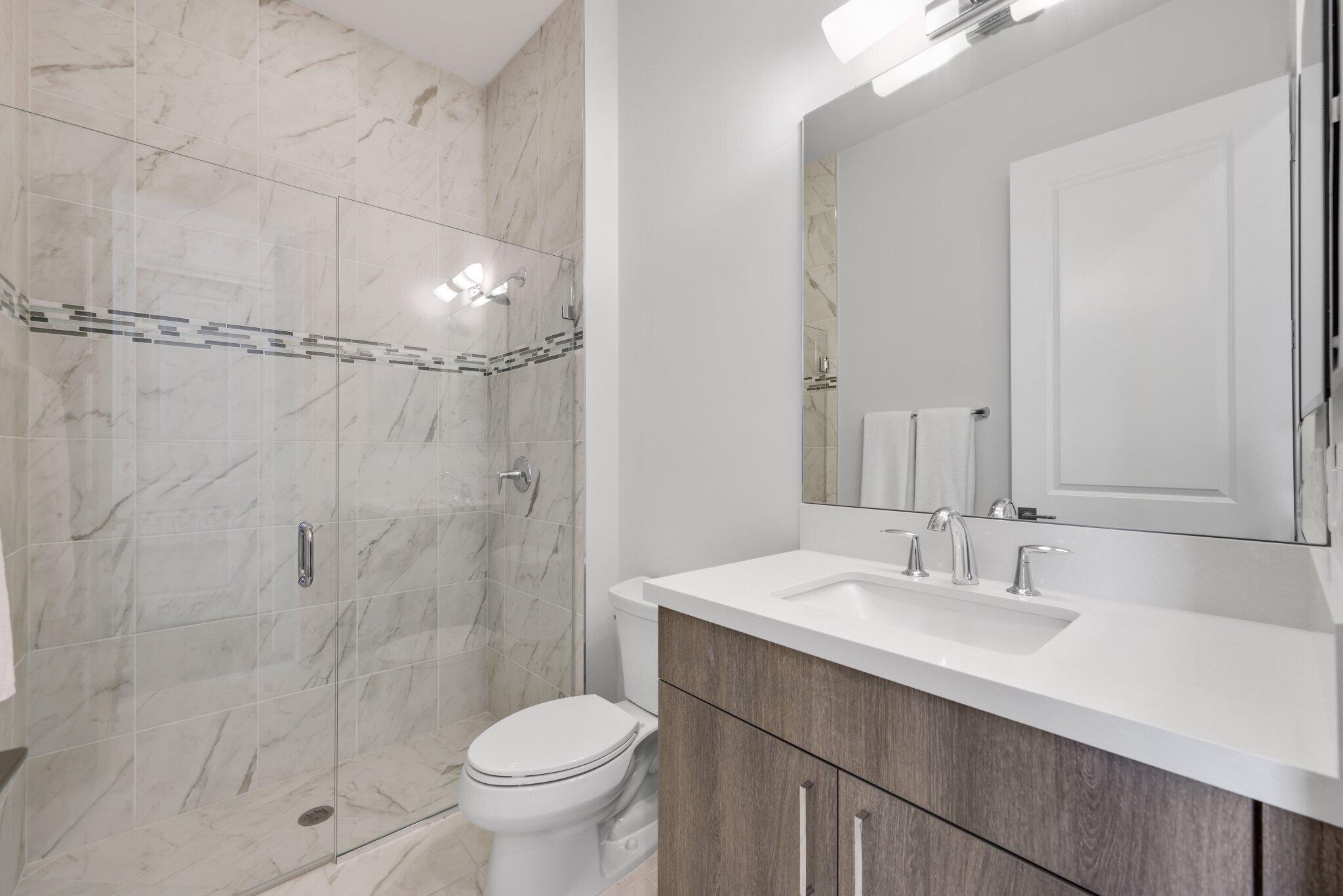 2702 Northwest 71st Boulevard Boca Raton, FL 33496 - Photo 40 of 75 Bedroom 2 Ensuite