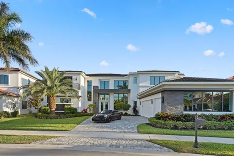 $4,895,000 | 2702 Northwest 71st Boulevard, Boca Raton, FL 33496