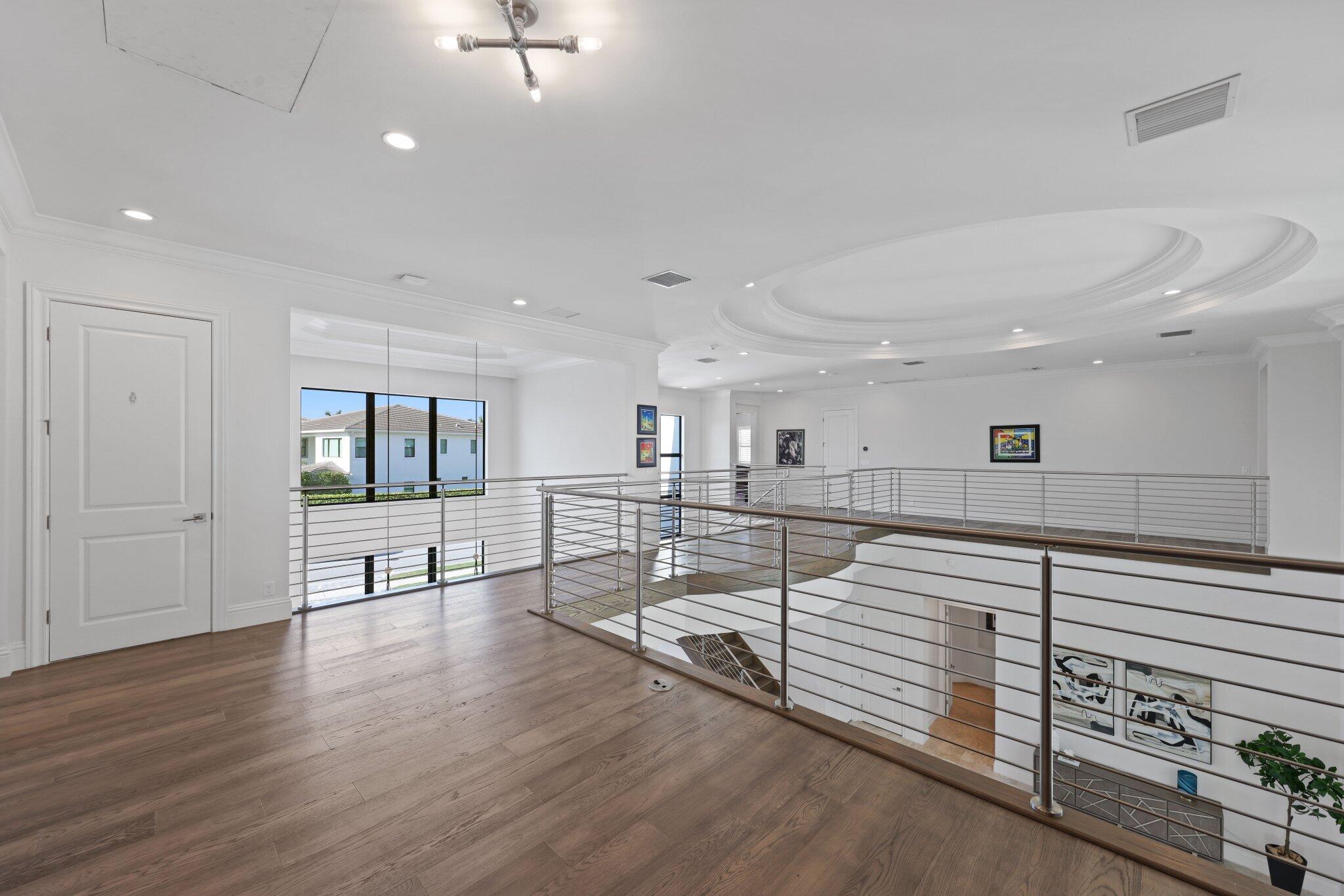 2702 Northwest 71st Boulevard Boca Raton, FL 33496 - Photo 50 of 75 Landing