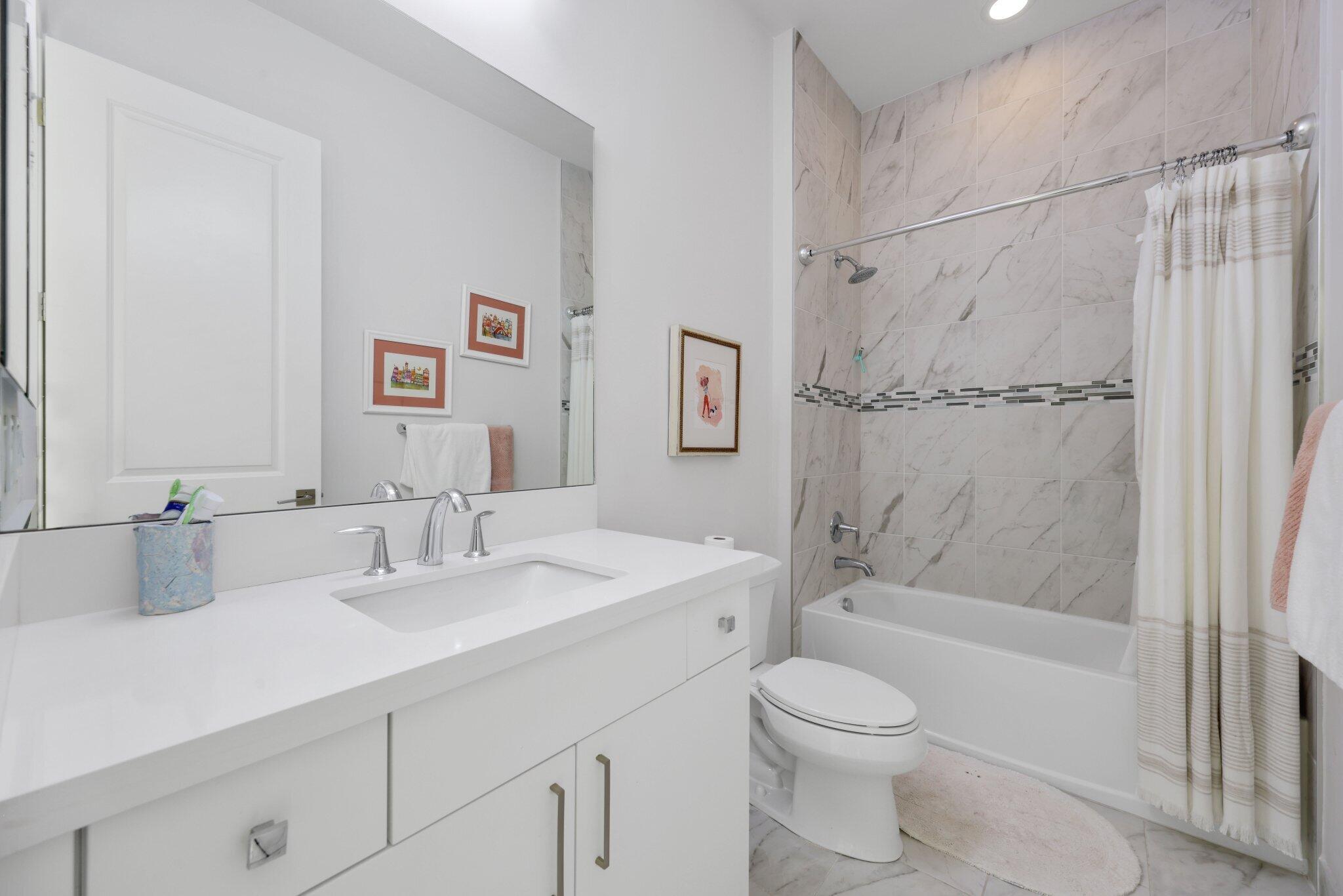 2702 Northwest 71st Boulevard Boca Raton, FL 33496 - Photo 52 of 75 Bathroom 6