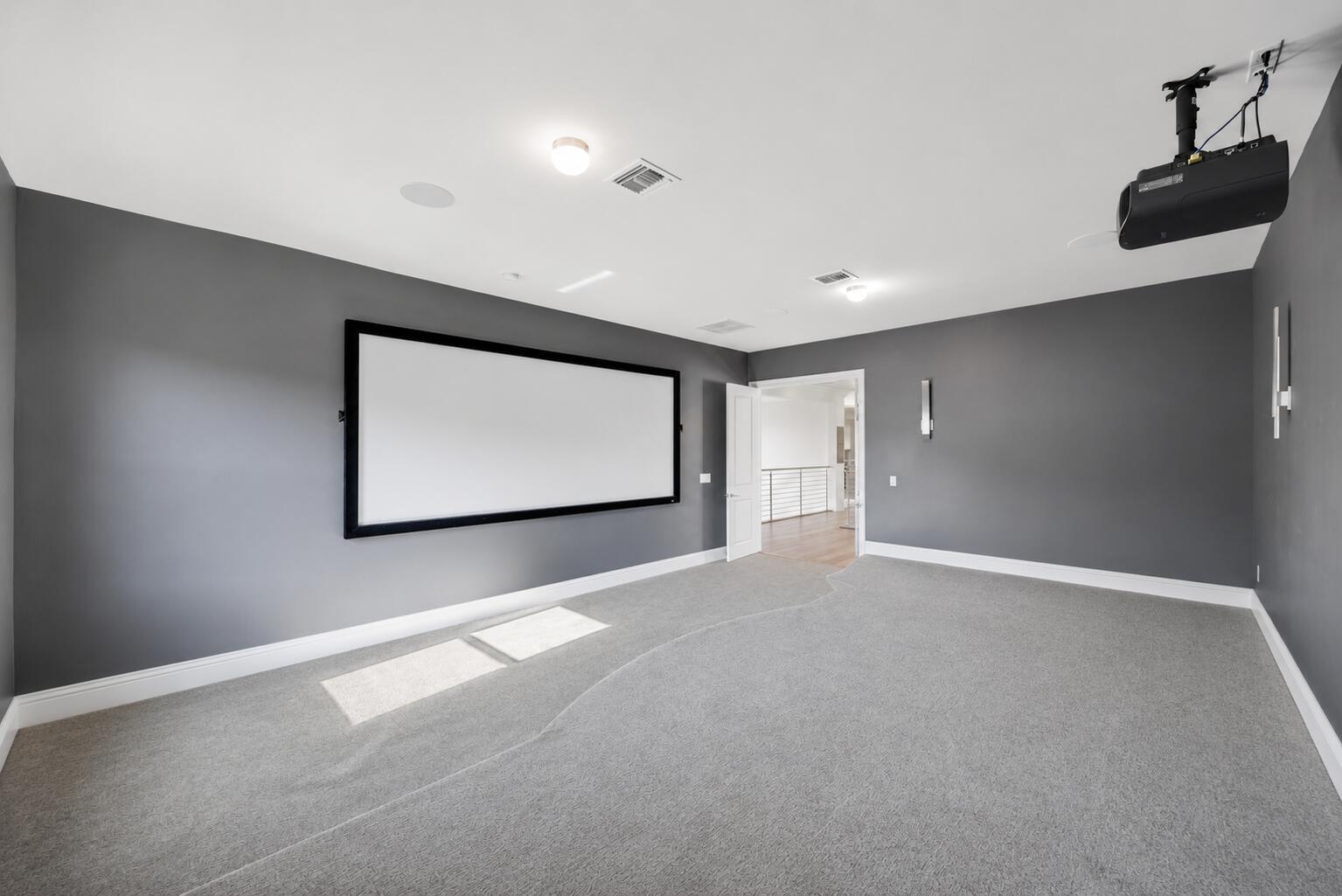 2702 Northwest 71st Boulevard Boca Raton, FL 33496 - Photo 55 of 75 Media room