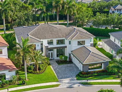 $4,895,000 | 2702 Northwest 71st Boulevard, Boca Raton, FL 33496