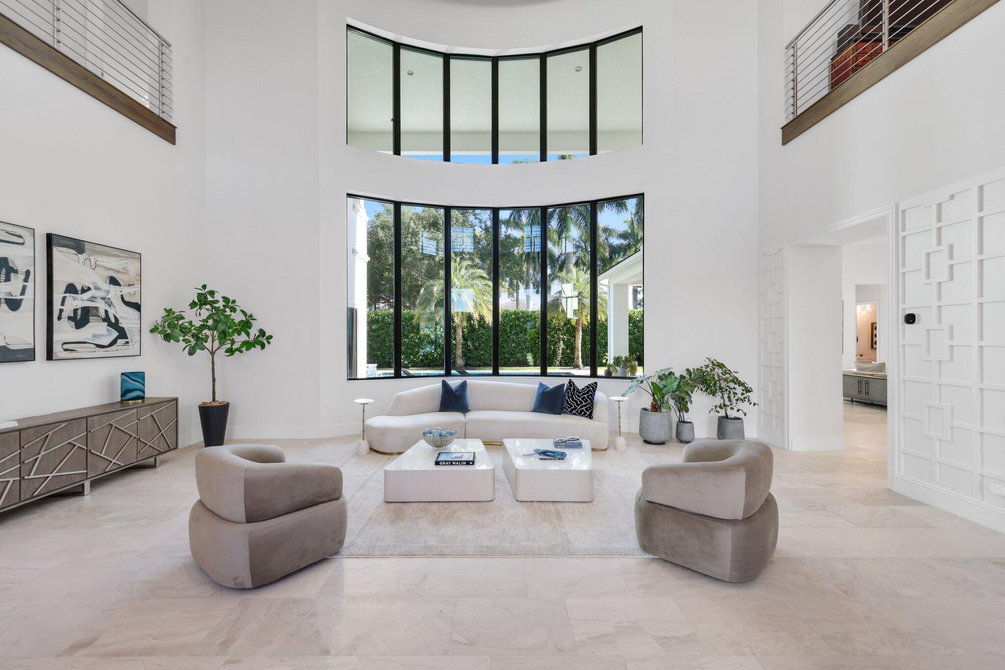 2702 Northwest 71st Boulevard Boca Raton, FL 33496 - Photo 6 of 75 Living room