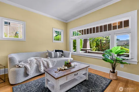 $995,000 | 2816 Cornwall Avenue, Bellingham, WA 98225
