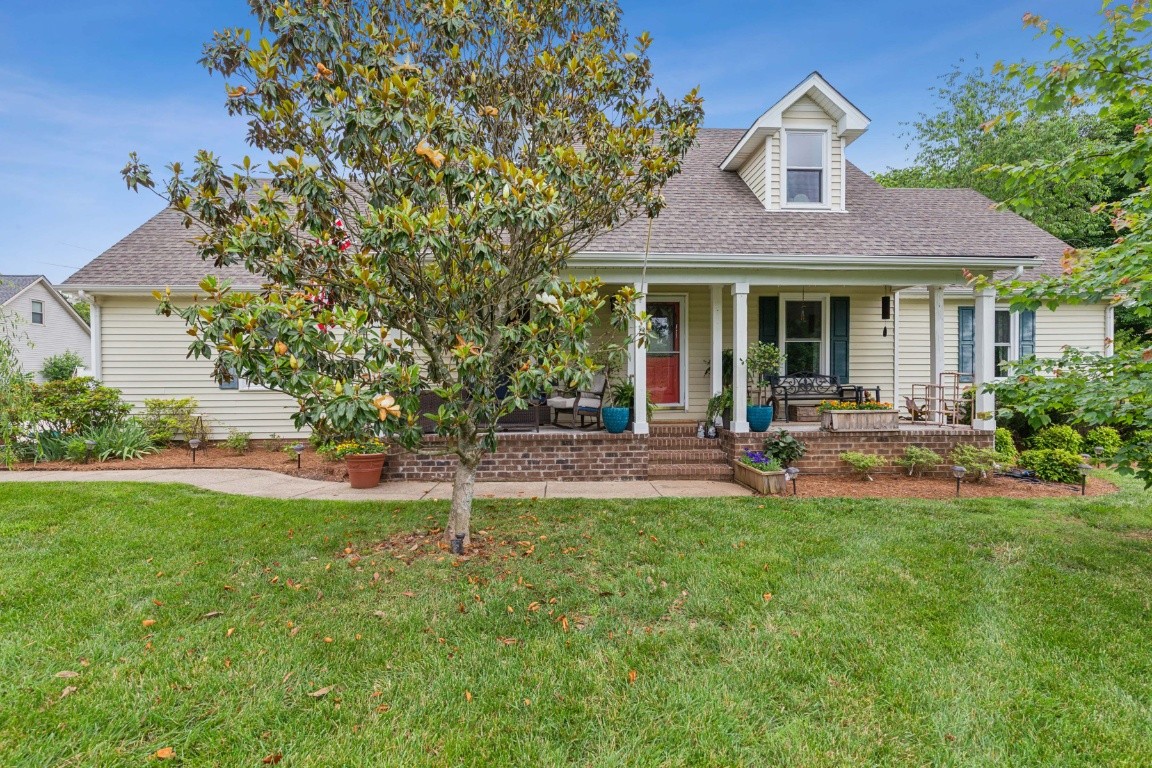 3130 Valley Bend Road Murfreesboro, TN 37129 - Photo 1 of 41 Gallery Image 1