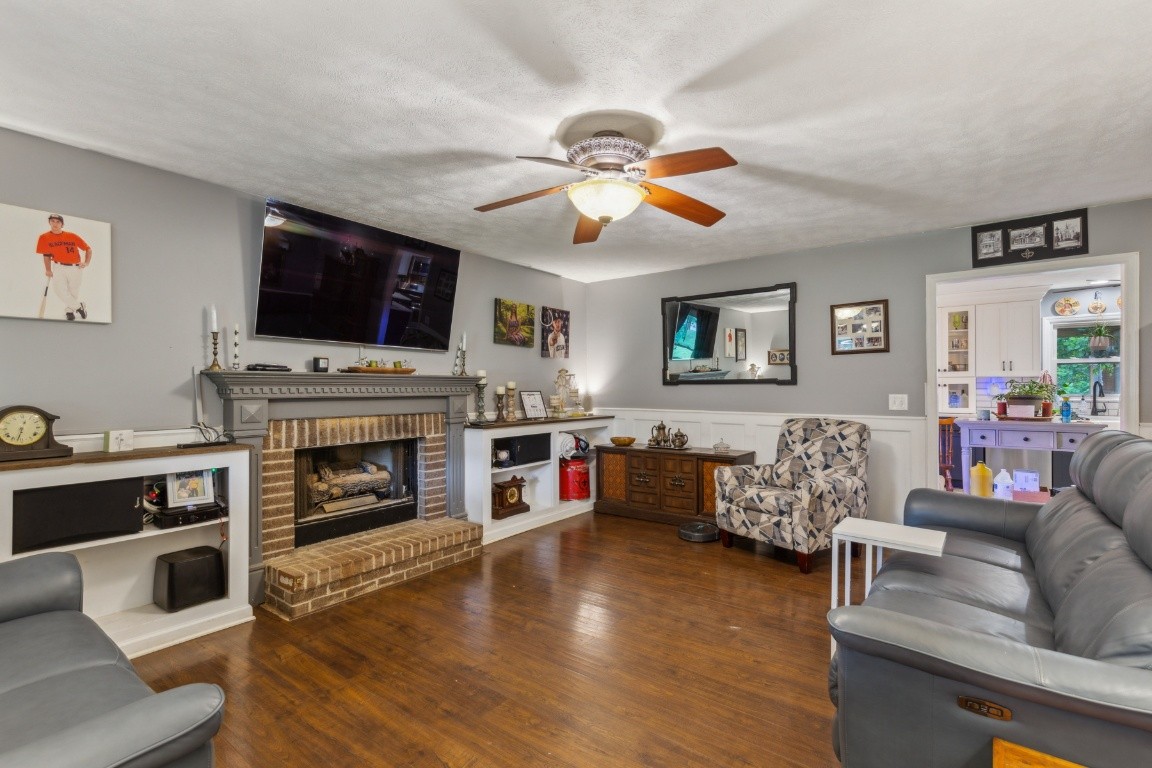 3130 Valley Bend Road Murfreesboro, TN 37129 - Photo 3 of 41 Gallery Image 3