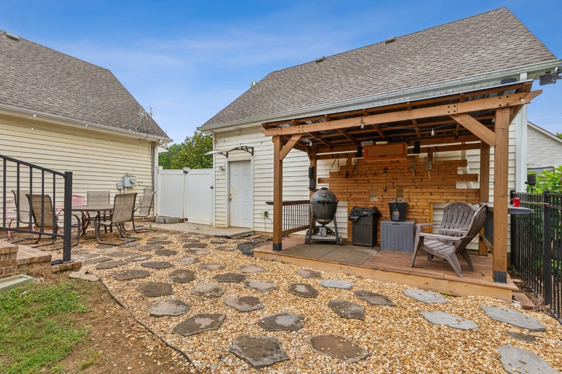 3130 Valley Bend Road Murfreesboro, TN 37129 - Photo 36 of 41 Gallery Image 36