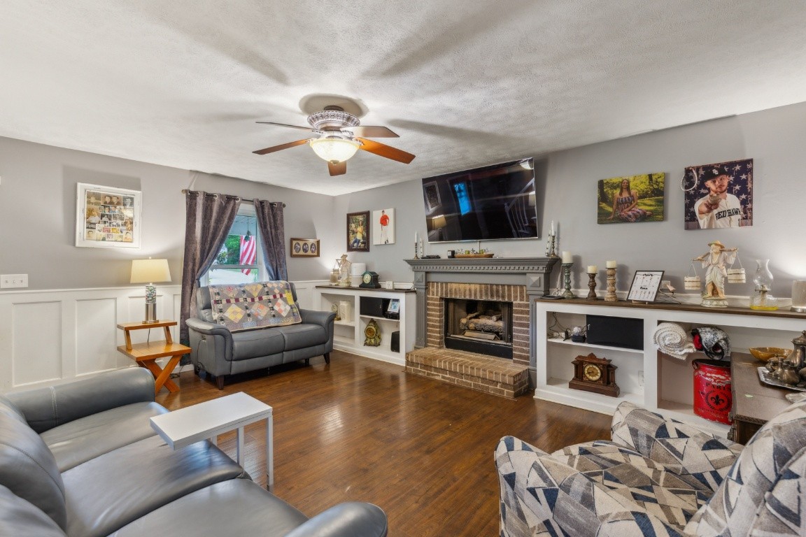 3130 Valley Bend Road Murfreesboro, TN 37129 - Photo 6 of 41 Gallery Image 6