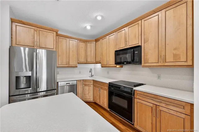 $117,500 | 13228 Harbour Ridge Boulevard, Unit 6B, Palm City, FL 34990