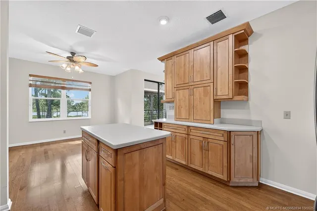 $117,500 | 13228 Harbour Ridge Boulevard, Unit 6B, Palm City, FL 34990