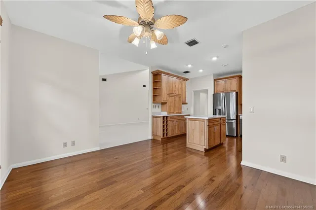 $117,500 | 13228 Harbour Ridge Boulevard, Unit 6B, Palm City, FL 34990