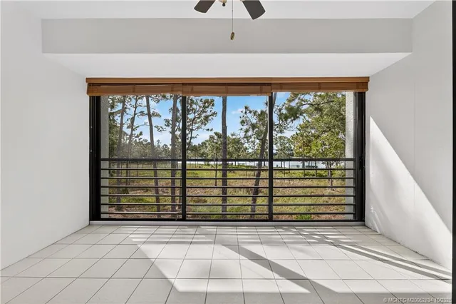 $117,500 | 13228 Harbour Ridge Boulevard, Unit 6B, Palm City, FL 34990