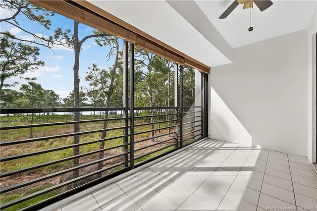 $117,500 | 13228 Harbour Ridge Boulevard, Unit 6B, Palm City, FL 34990