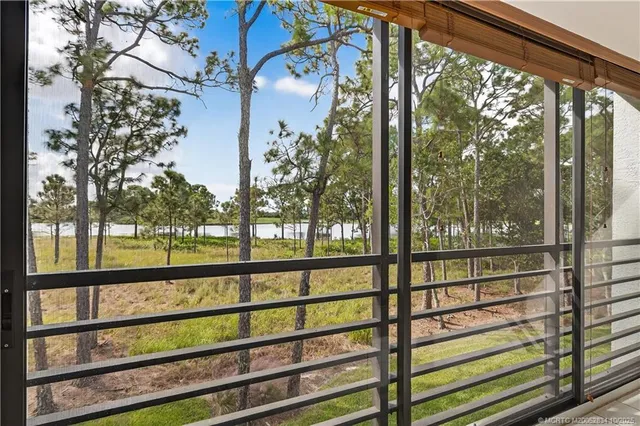 $117,500 | 13228 Harbour Ridge Boulevard, Unit 6B, Palm City, FL 34990