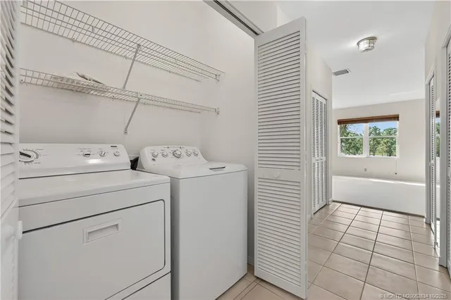 $117,500 | 13228 Harbour Ridge Boulevard, Unit 6B, Palm City, FL 34990